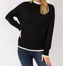 Via milano pullover gebraucht kaufen  Castrop-Rauxel