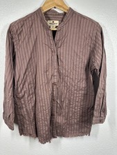 Woolrich shirt womens for sale  Coos Bay