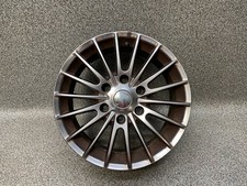 Alufelge kba 48196 gebraucht kaufen  Deutschland