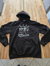 Freiwild hoodie frei gebraucht kaufen  Lengerich