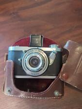Zeiss ikon tenax for sale  Cass City