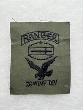 Korean army ranger for sale  Harrisburg