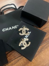 Chanel gold small for sale  SOUTH OCKENDON