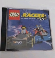 Vintage lego racers for sale  Cocoa
