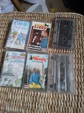 Kassetten kinder wendy gebraucht kaufen  Glinde