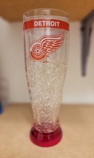 Detroit Red Wings 16 oz. Copo freezer refrigerante cerveja comprar usado  Enviando para Brazil
