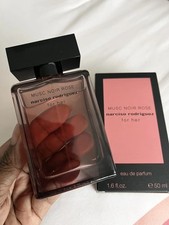 Narciso rodriguez musc gebraucht kaufen  Bad Homburg v. d. Höhe