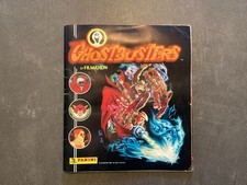 Album panini ghostbusters usato  Milano