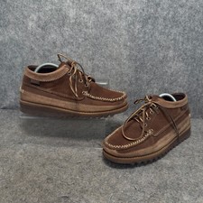 Bass weejuns moccasins for sale  SHREWSBURY