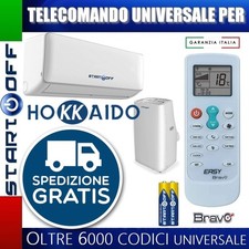 Telecomando universale per usato  Raffadali