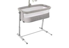 Baby bassinet bedside for sale  Spartanburg