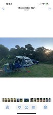 Outwell bear lake for sale  EXETER
