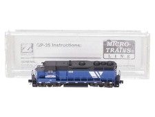 Micro trains 98101182 for sale  Flowery Branch