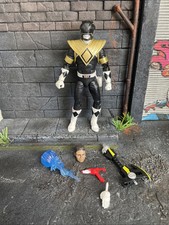 Power rangers lightning for sale  BANWELL