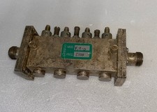 Filtro 2.3 ghz usato  Sovicille