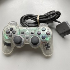 Manette translucide console d'occasion  Strasbourg-
