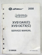 Genuine yamaha service for sale  Flagstaff