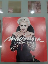 Vinile madonna you usato  Torre del Greco