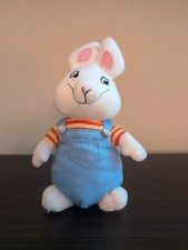 Max bunny cartoon for sale  Dayton