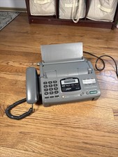 Panasonic f580 fax for sale  Northbrook