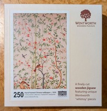 Wentworth hand painted for sale  LIVERPOOL