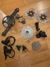 Speed campagnolo ekar for sale  LONDON