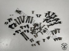 Lot vis accessoires d'occasion  Josselin