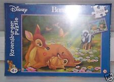 Puzzle 20 bambi usato  Monopoli