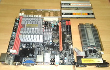 Mini itx zotac usato  Olgiate Comasco
