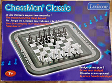 Lexibook jeu échecs d'occasion  Limeil-Brévannes