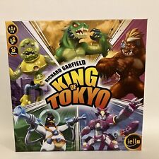 King tokyo revised for sale  Manvel
