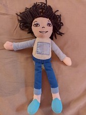 Vintage rag doll for sale  NOTTINGHAM