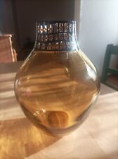 Vaso barbini murano usato  Feltre
