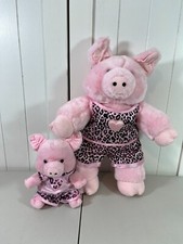 Build bear pink for sale  Paulsboro