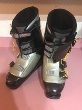 Ski boots nordica for sale  Caledonia