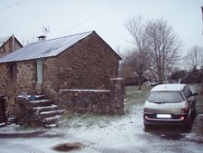 Vends maisonnette campagne... d'occasion  France