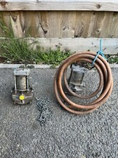Tractor pto air for sale  LYMINGTON