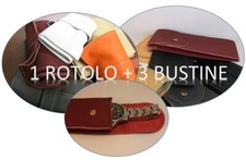 Set porta orologi usato  Due Carrare