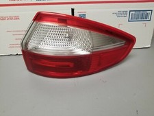 Lanterna traseira direita Ford Fiesta Sedan 2014 2015 2016 2017 2018 2019 lado do passageiro comprar usado  Enviando para Brazil