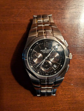 Relógio cronógrafo Jacques Lemans 1-1237. Usado. Muito bom estado, usado comprar usado  Enviando para Brazil