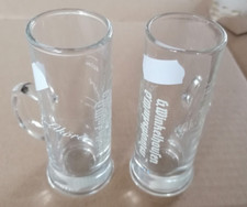Likör gläser . gebraucht kaufen  Gersfeld