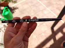 Pennello brush nero usato  Roma