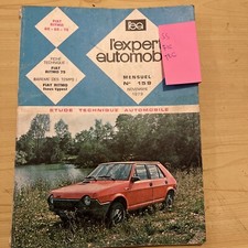 Revue technique fiat d'occasion Revue technique fiat d'occasion  Avignon