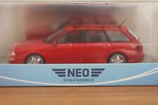 Neo scale audi gebraucht kaufen  Pegnitz