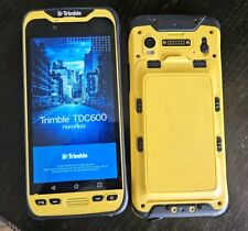 Controller tablet tdc600 usato  Spedire a Italy