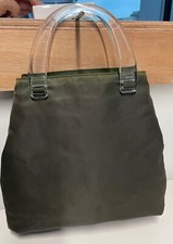 Prada tote bag usato  San Giuliano Milanese