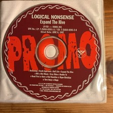 Logical nonsense expand for sale  UK