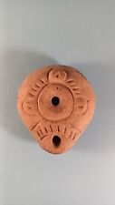 Roman oil lamp for sale  HINCKLEY