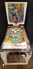 Square wedgehead pinball for sale  Newbury Park
