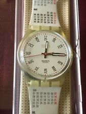 Orologio polso swatch usato  Guidonia Montecelio